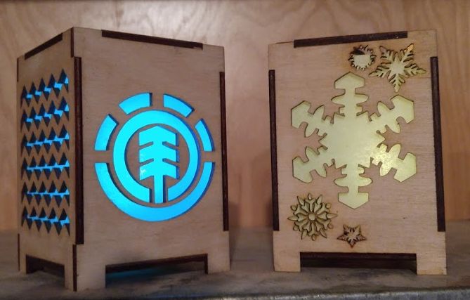 Makerspace – Mark R. Isfeld » General Exploration/Maker 8