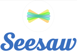 Seesaw logo