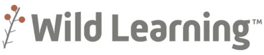 Wild Learning logo