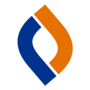 Blue and Orange Destiny Symbol