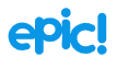 Epic! Logo