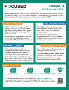 ProQuest Historical