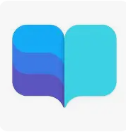 Microsoft Reading Coach Logo