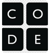 Code.org Logo
