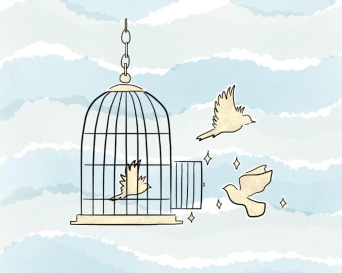 Dove's Mental Health