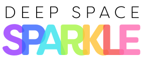Deep Space Sparkle