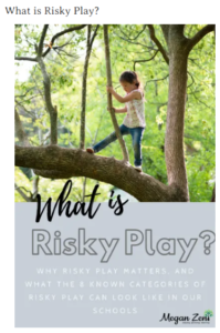 Risky Play