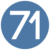 Site icon for Learn71