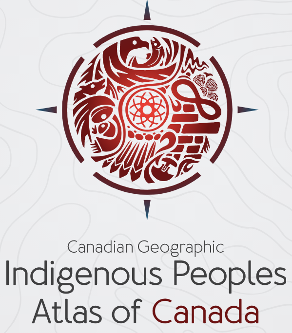 Indigenous Peoples Atlas of Canada
