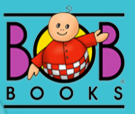 Bob's Books
