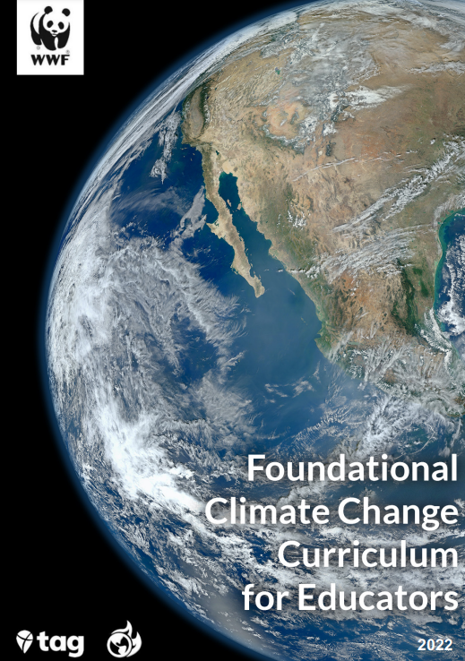 Climate Education – Learn71