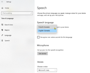 keyboard with arrows pointing to the Windows key and the letter H