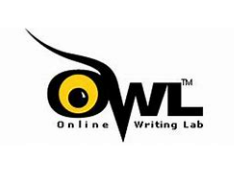 Purdue Owl online writing lab