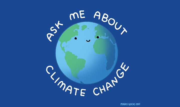 Quick Start Guide to Having Productive Conversations on Climate Change | Climate Interpreter
