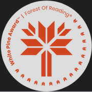 Forest of Reading White Pine logo