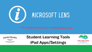 Microsoft lens information cover image