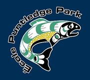Puntledge Park Logo