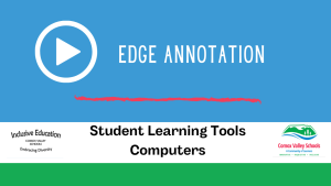edge annotion cover image