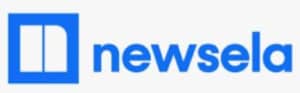 Newsela logo large N icon