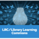 LRC library learning commons icons