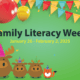 Family Literacy Week