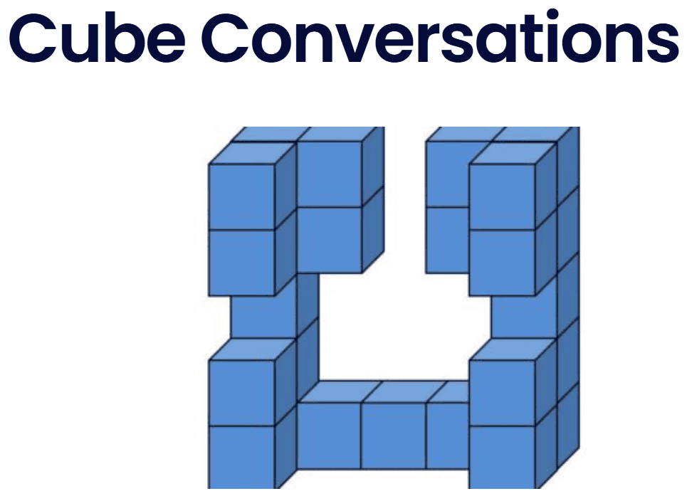 Cube Conversations