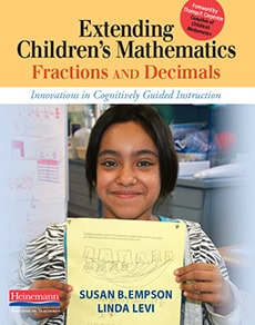 Extending in Math Fractions