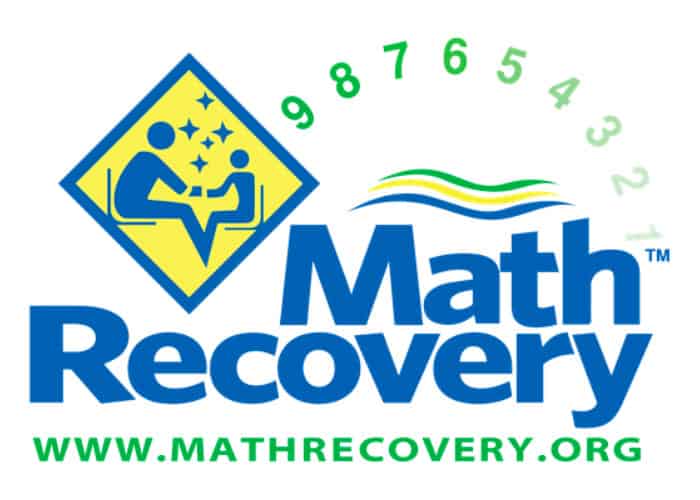 Math Recovery-logo