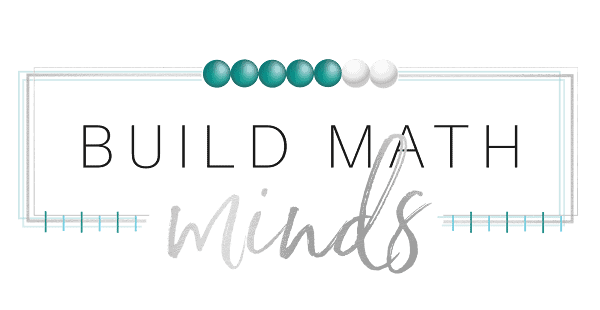Build Math Minds