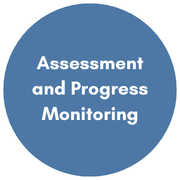 Assessment and Progress Monitoring