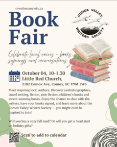 Book Fair Poster