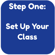 Set up Your Class