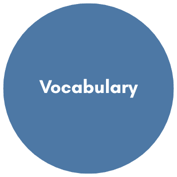 Vocabulary