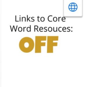 Links to ore Word Resources Off