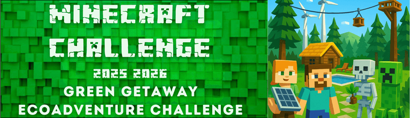 Green Getaway Ecoadventure Challenge