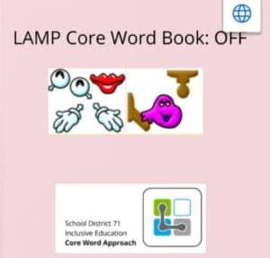 Simple Off Book LAMP