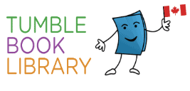 tumblebooks logo