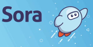 sora logo