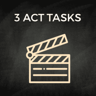 3Act Task