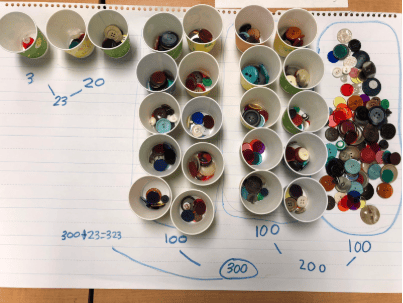 Counting Collections