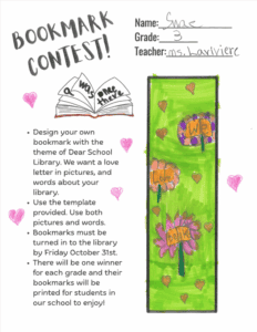 Aspen Park Honorable Mentions