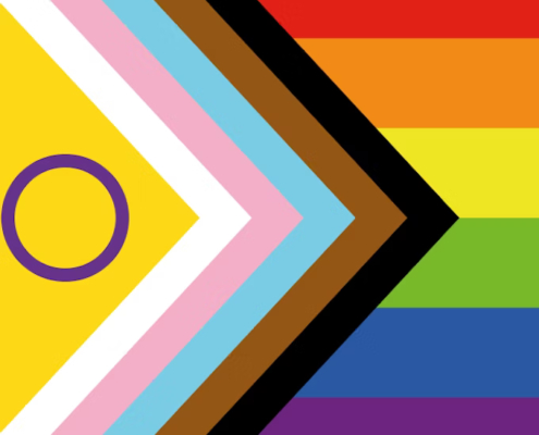 pride flag image