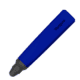 blue stylus