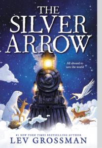 silver arrow