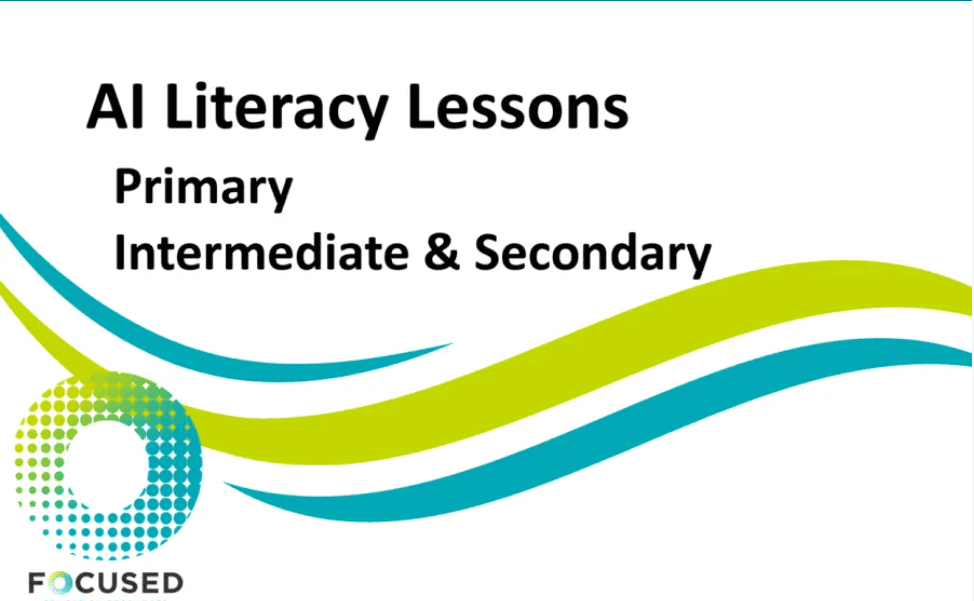 Resources by Focused Ed