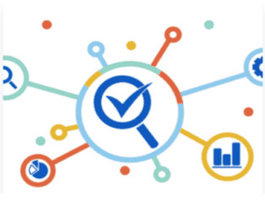 Accessibility Checking icon