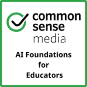 Commons Sense Foundations of AI icon