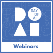 day of ai webinar icon