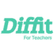 Diffit icon