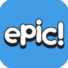 Epic icon